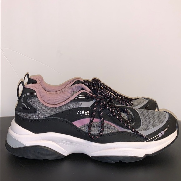 ryka womens tennis shoes